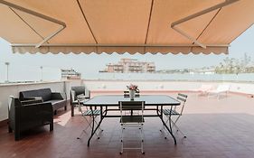 Catania Skyview Terrace: Your Urban Escape