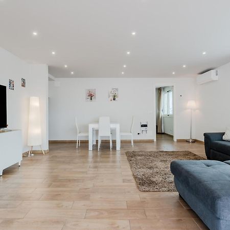 Catania Skyview Terrace: Your Urban Escape Extérieur photo