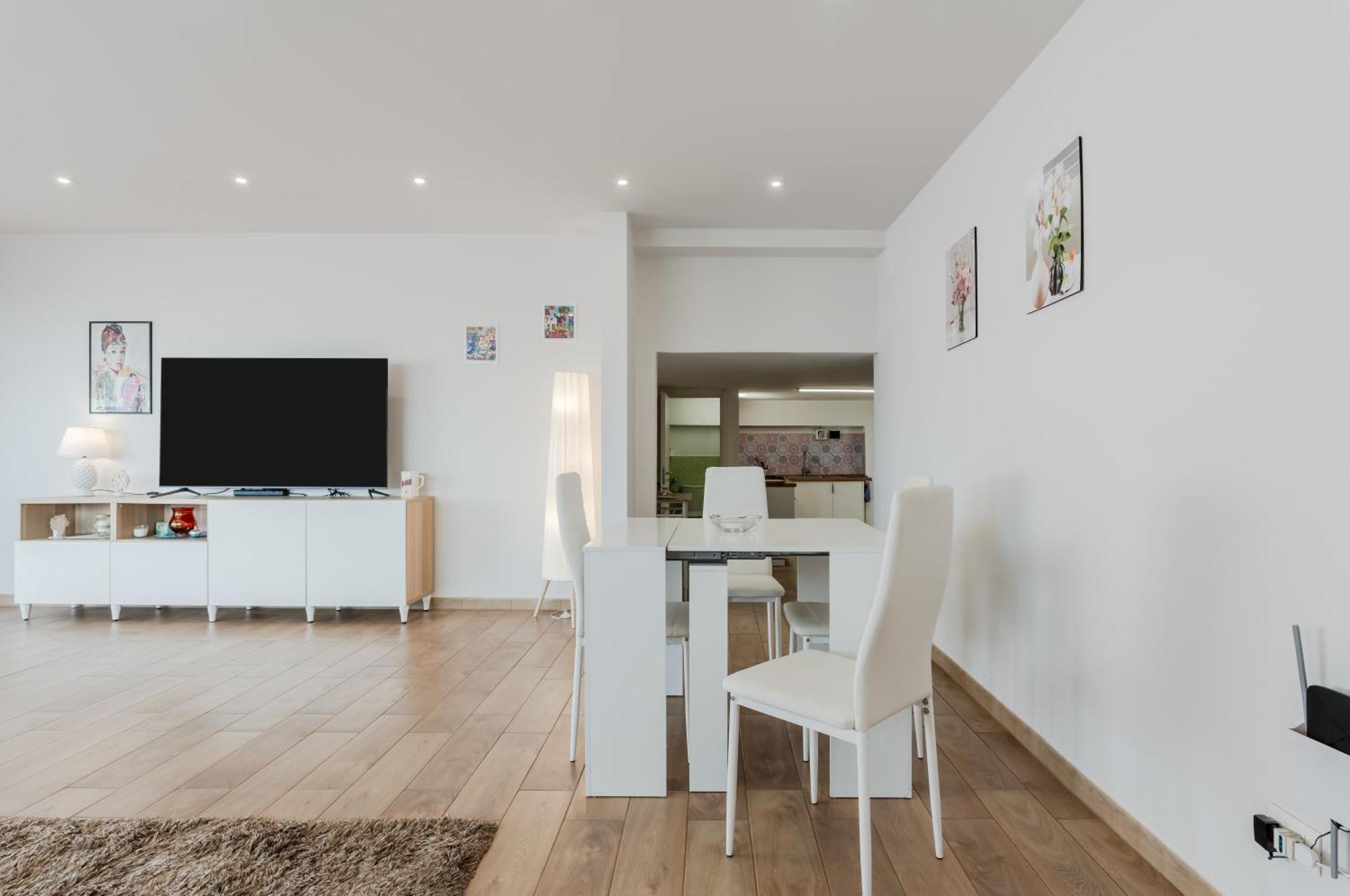 Catania Skyview Terrace: Your Urban Escape Extérieur photo