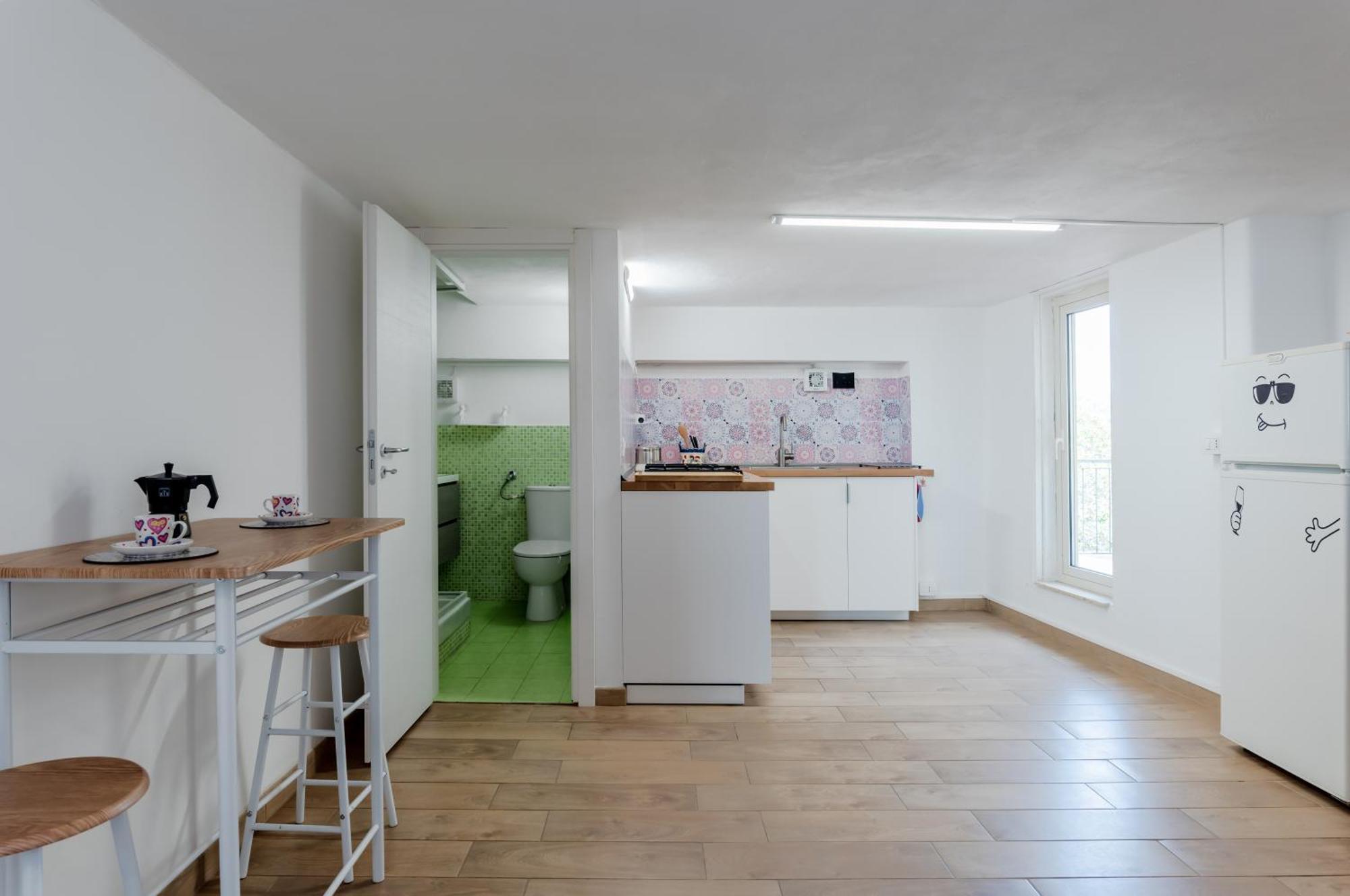 Catania Skyview Terrace: Your Urban Escape Extérieur photo