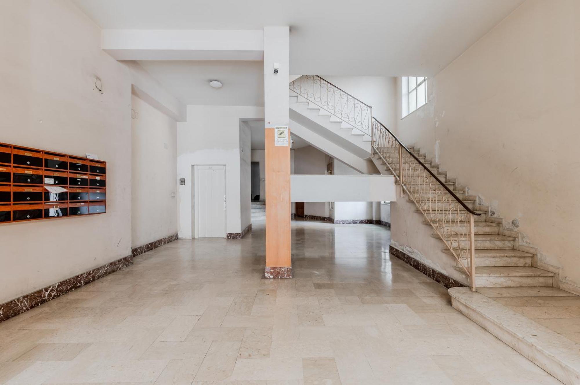 Catania Skyview Terrace: Your Urban Escape Extérieur photo