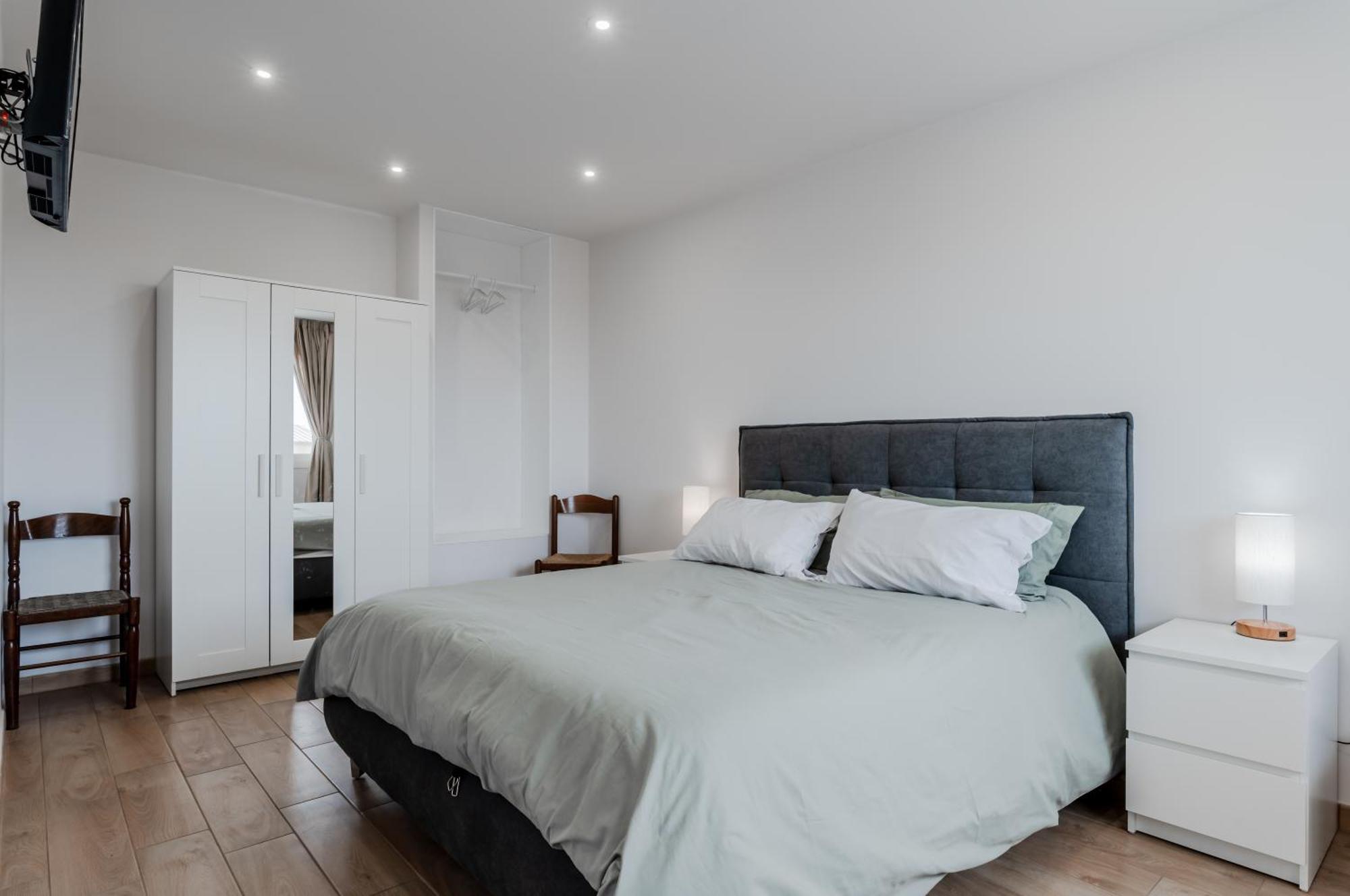 Catania Skyview Terrace: Your Urban Escape Extérieur photo