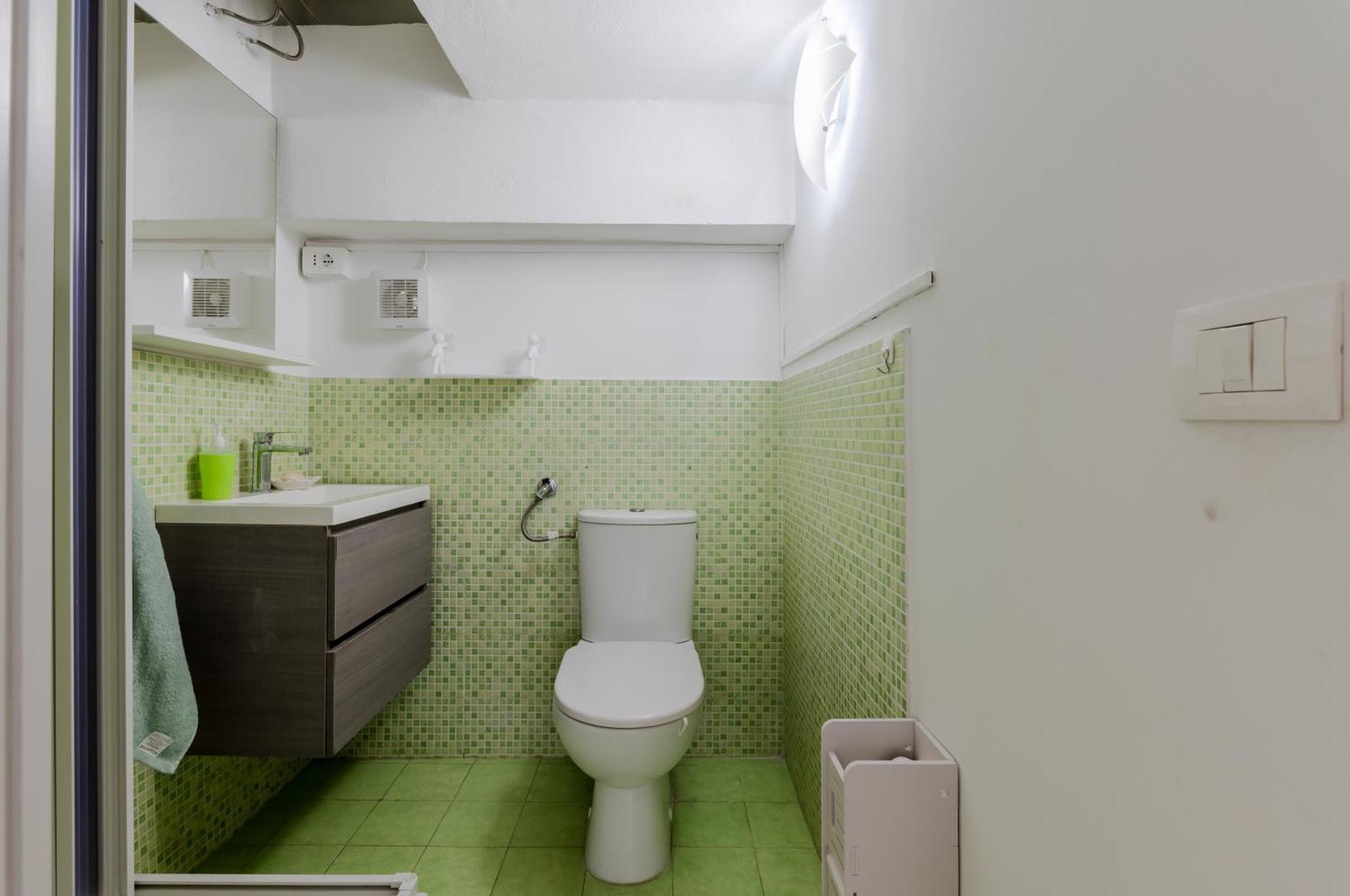 Catania Skyview Terrace: Your Urban Escape Extérieur photo